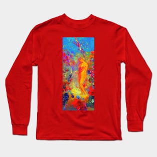 Odilon Redon Pandora Anagoria 1914 Long Sleeve T-Shirt